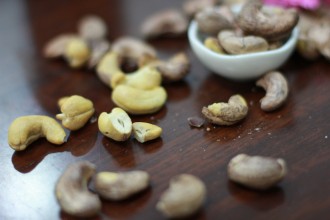 Hạt điều rang muối Bình Phước Hạt điều rang muối Bình Phước