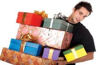 03 mẹo chọn quà ngày Tết dành cho bạn! 03 mẹo chọn quà ngày Tết dành cho bạn!