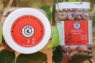 Nơi đâu bán hạt điều chất lượng? Nơi đâu bán hạt điều chất lượng?