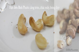 Tại tpHCM, mua hạt điều ở đâu ngon? Tại tpHCM, mua hạt điều ở đâu ngon?