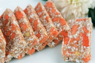 Thêm yêu Việt Nam nhờ các loại đặc sản vùng miền Thêm yêu Việt Nam nhờ các loại đặc sản vùng miền