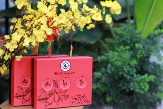 Tết này chọn quà gì cho gia đình vừa thơm ngon mà vừa tiết kiệm? Tết này chọn quà gì cho gia đình vừa thơm ngon mà vừa tiết kiệm?