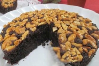 Những món bánh kẹo từ hạt điều ngon Những món bánh kẹo từ hạt điều ngon