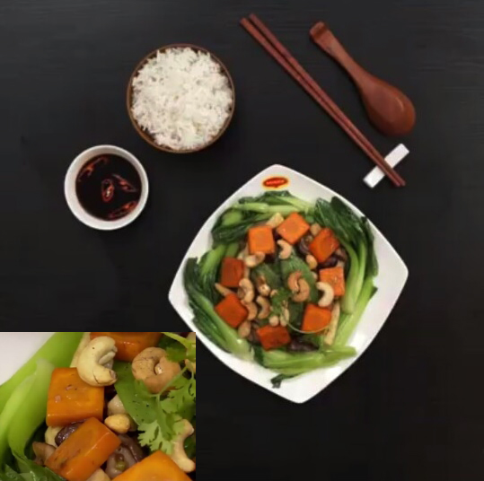 Hạt điều Hạt điều