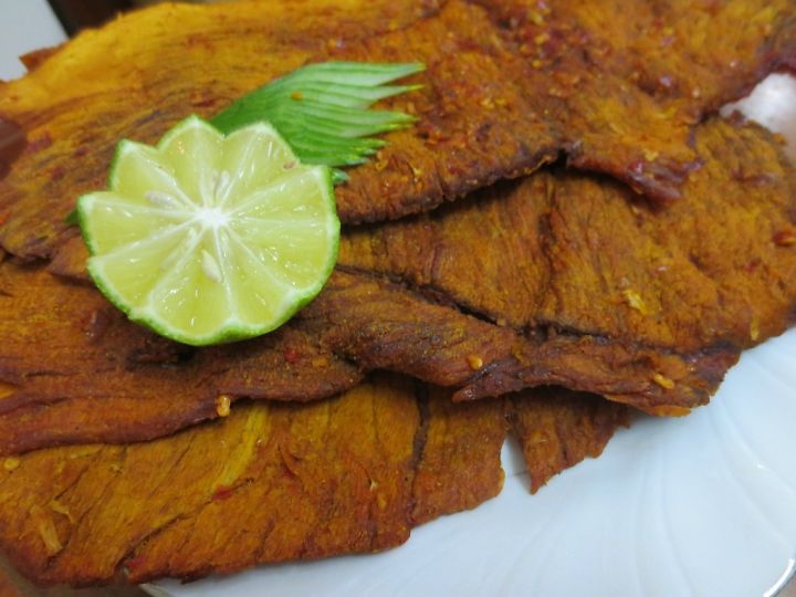 Đặc sản vùng miền Đặc sản vùng miền