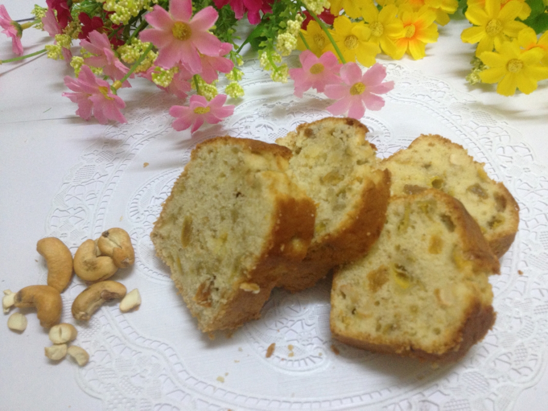 Hạt điều ngon Hạt điều ngon