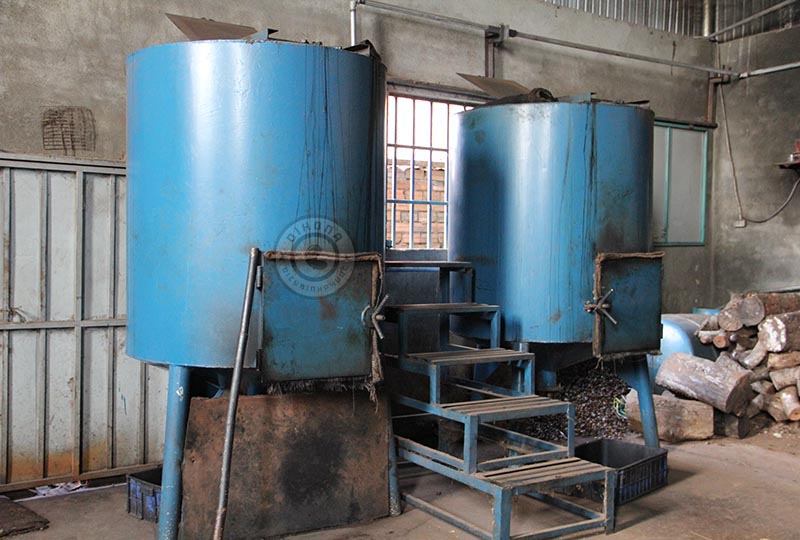 Hạt điều rang muối lamchame Hạt điều rang muối lamchame