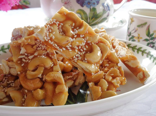 5 điều chưa biết về hạt điều rang muối lamchame 5 điều chưa biết về hạt điều rang muối lamchame