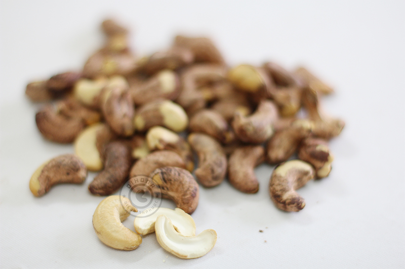 Hạt điều Việt Nam