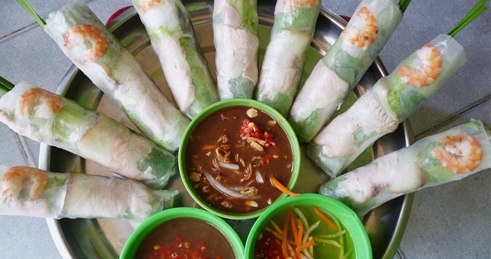 Món ăn đặc trưng miền Nam Món ăn đặc trưng miền Nam