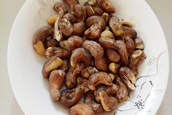 Mua hạt điều ở đâu Mua hạt điều ở đâu