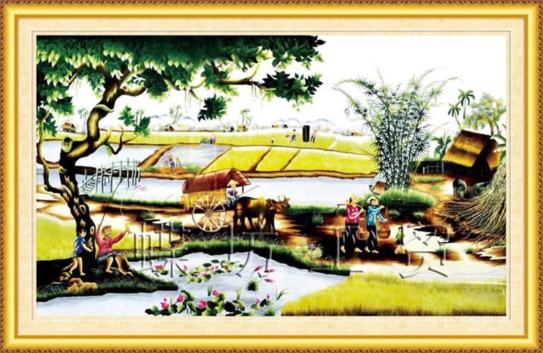 Mua quà tặng người nước ngoài Mua quà tặng người nước ngoài