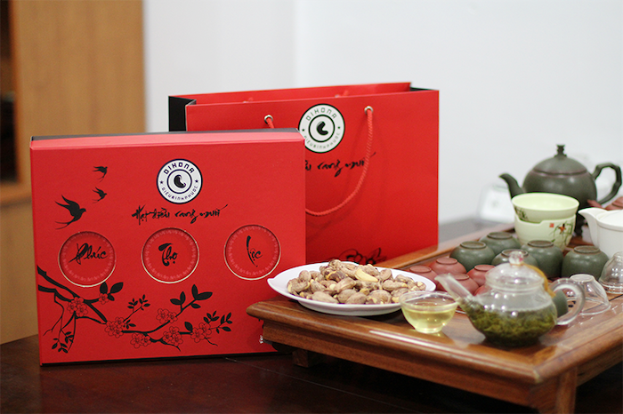 Nơi nào cung cấp hạt điều rang muối Nơi nào cung cấp hạt điều rang muối