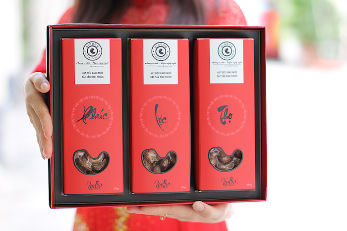 Tặng quà trung thu Tặng quà trung thu