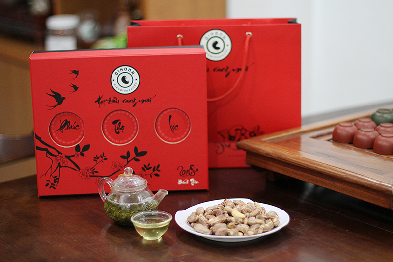 Quà Việt Nam Quà Việt Nam