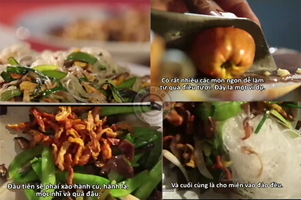 Hạt điều Bình Phước Hạt điều Bình Phước