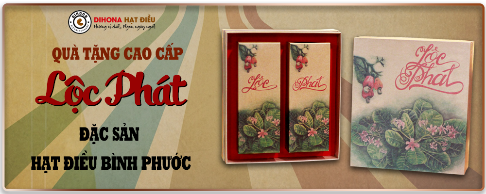 hộp quà cho doanh nghiệp