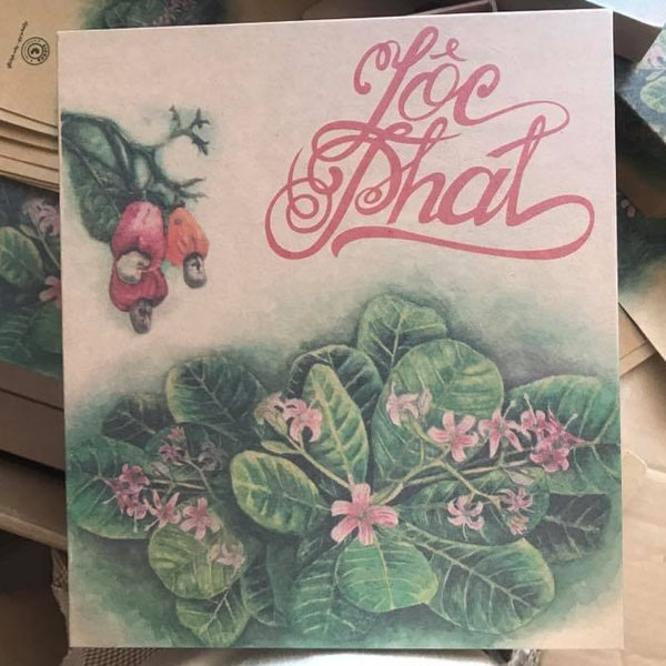 HỘP QUÀ TẶNG LỘC PHÁT